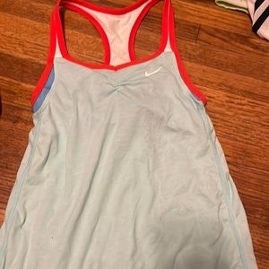 M Nike top